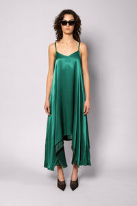 IVY MAXI DRESS