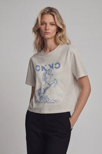 CELESTIAL HORSE TEE