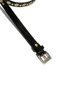 MULTI-TONE GROMMET BELT