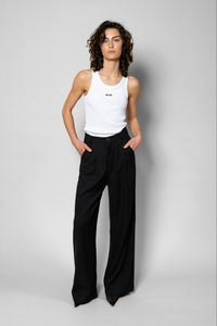 THE 90'S TANK - WHITE