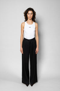 THE 90'S TANK - WHITE