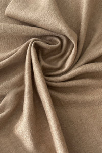 CARO FRINGE CASHMERE SHAWL