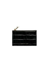 LUCERNE LEATHER WALLET
