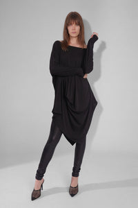 ALEXANDRA TUNIC