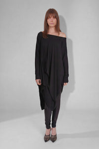 ALEXANDRA TUNIC