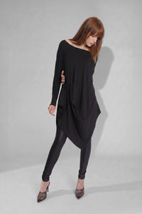 ALEXANDRA TUNIC