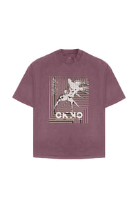 TAKING FLIGHT TEE