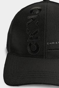 ROWAN BASEBALL HAT - WHITE