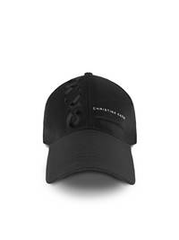 ROWAN BASEBALL HAT - WHITE