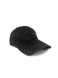 ROWAN BASEBALL HAT - WHITE