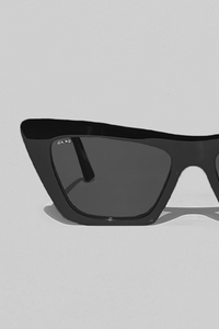 CLEO SUNGLASSES - TORTOISESHELL