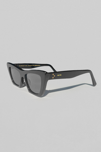 CLEO SUNGLASSES - TORTOISESHELL