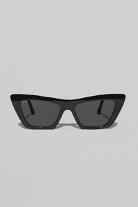 CLEO SUNGLASSES - TORTOISESHELL