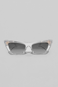 CLEO SUNGLASSES - TORTOISESHELL