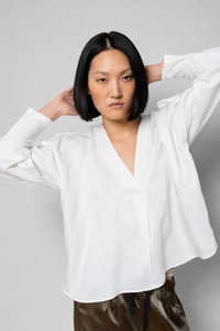 FREYA BLOUSE