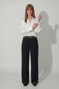 FREYA BLOUSE