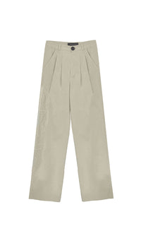 FRASIER KHAKI PANT