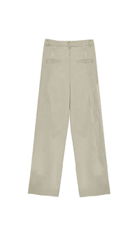 FRASIER KHAKI PANT