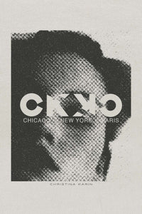 RENAISSANCE CREWNECK SWEATSHIRT