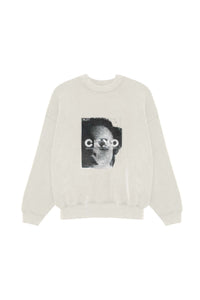 RENAISSANCE CREWNECK SWEATSHIRT