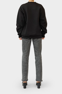 THE FACES SWEATSHIRT