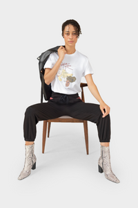 THE FACES TEE