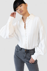 ANNA BLOUSE