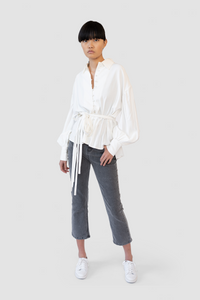 ANNA BLOUSE