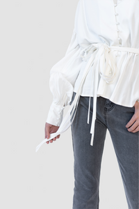 ANNA BLOUSE