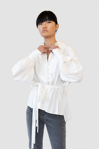 ANNA BLOUSE
