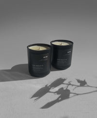 MUSE ABSOLUT 01 CANDLE