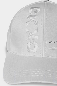 ROWAN BASEBALL HAT - WHITE