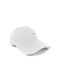ROWAN BASEBALL HAT - WHITE
