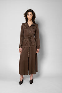 WILLOW CONVERTIBLE JACKET