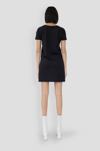 MUSE TEE DRESS