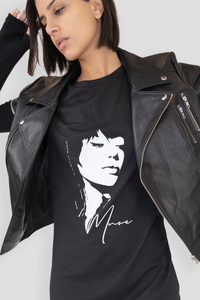 MUSE TEE DRESS