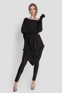 ALEXANDRA TUNIC