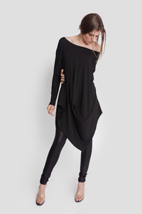 ALEXANDRA TUNIC