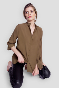 HELENA BLOUSE