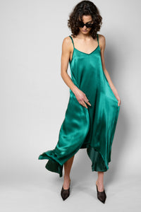 IVY MAXI DRESS