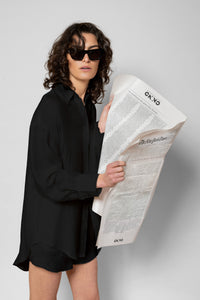 ANNIKA BLOUSE