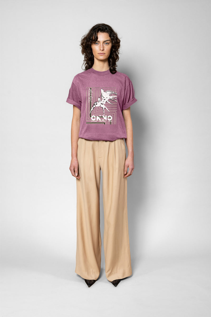 SOPHIA WIDE LEG PANT