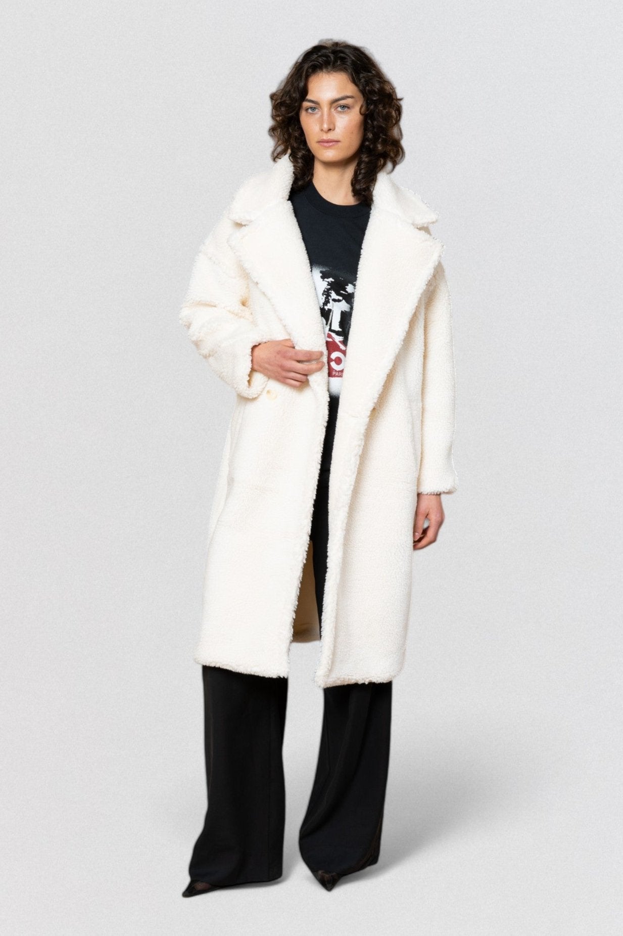 Designer Jackets & Coats for Women – CHRISTINA KARIN