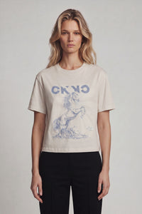 CELESTIAL HORSE TEE