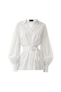 ANNA BLOUSE