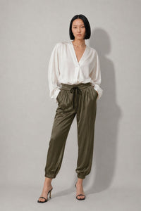 FREYA BLOUSE