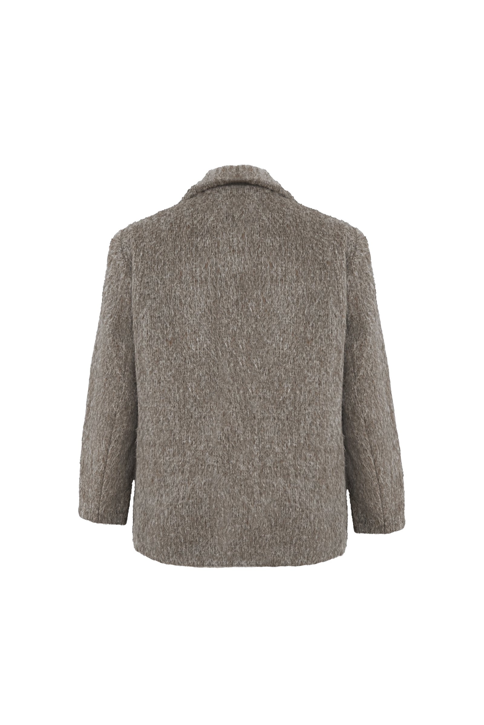 WREN BLAZER – CHRISTINA KARIN