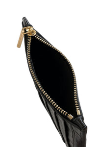 LUCERNE LEATHER WALLET