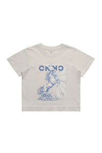 CELESTIAL HORSE TEE