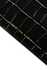 LUCERNE LEATHER WALLET